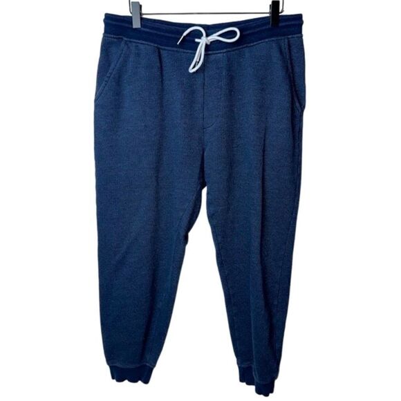 Thread 4 Thought Cotton Sweat Pants Men’s Size M - Picture 1 of 7